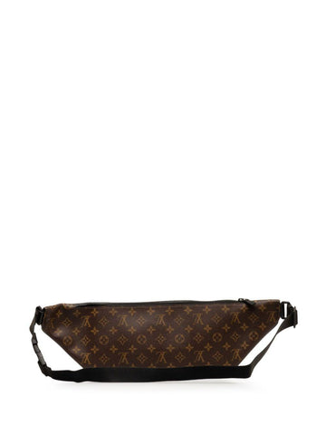 Louis Vuitton Macassar Christopher belt bag - Banlieue91