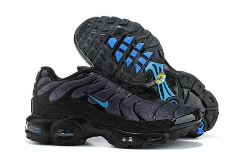 Nike Air Max Plus 'Black Hex' - Banlieue91