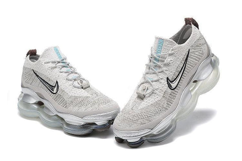Air Max Scorpion 'Gray Metallic' - Banlieue91