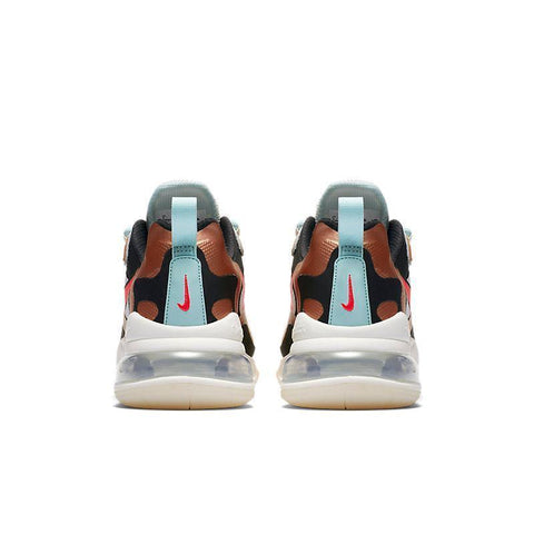 Nike Air Max 270 React 'React Red Bronze' - Banlieue91
