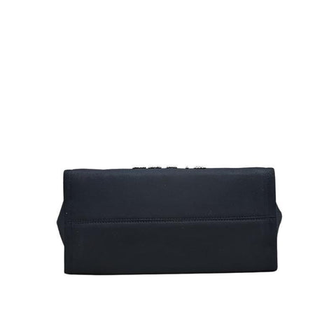 CHANEL MEDIUM BLACK PEARL BAG DEAUVILLE - Banlieue91