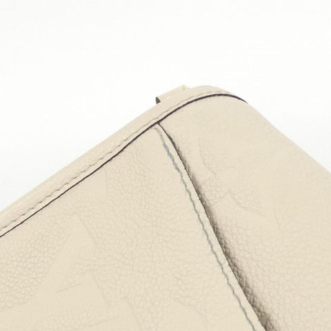 Louis Vuitton Diane Shoulder Bag Monogram Empreinte - Banlieue91