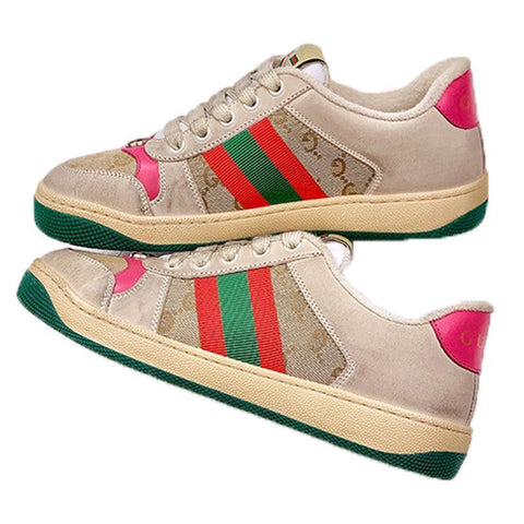 GG SNEAKER - Banlieue91