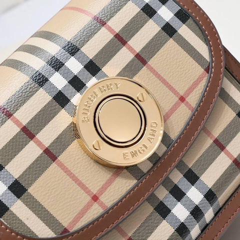 Burberry Elisabeth mini crossbody bag - Banlieue91