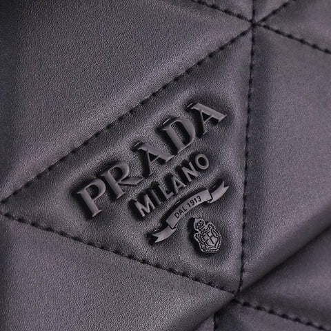 Prada Medium Nappa Leather Prada Spectrum Bag - Banlieue91