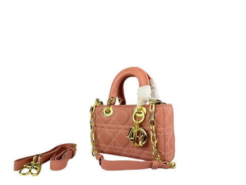 DIOR Lady D-JOY Handbags - Banlieue91