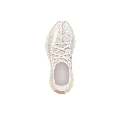 Yeezy Boost 350 V2 'Citrin (Non-Reflective)' - Banlieue91
