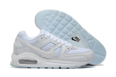 Air Max Command 'White' - Banlieue91