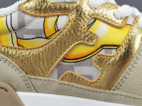 Versace x Fendi Match Fendace - Banlieue91