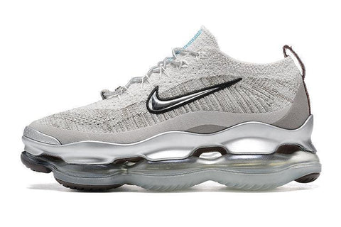 Air Max Scorpion 'Gray Metallic' - Banlieue91