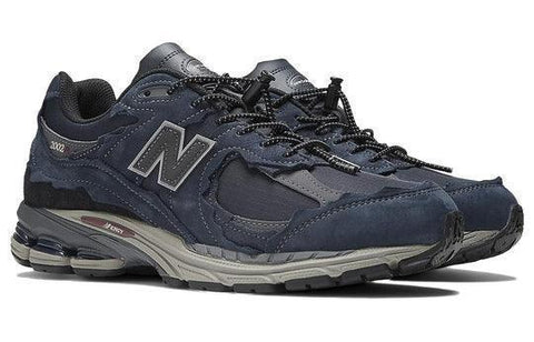 New Balance 2002R Protection Pack Ripstop Eclipse - Banlieue91