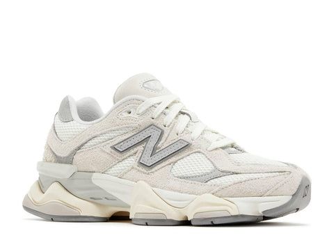 New Balance 9060 Moonbeam Sea Salt - Banlieue91