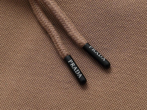 Prada Long Pant 'Beige' - Banlieue91