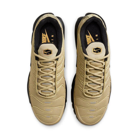 Nike Air Max Plus 'OG Gold Bullet' - Banlieue91