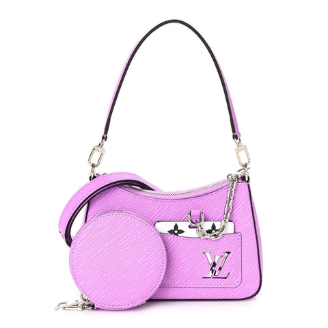 Louis Vuitton Epi Marelle Shoulder Bag - Banlieue91