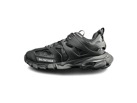 BALENCIAGA TRACK SNEAKERS - Banlieue91
