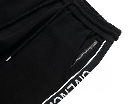 Givenchy Long Pant 'Black/White' - Banlieue91