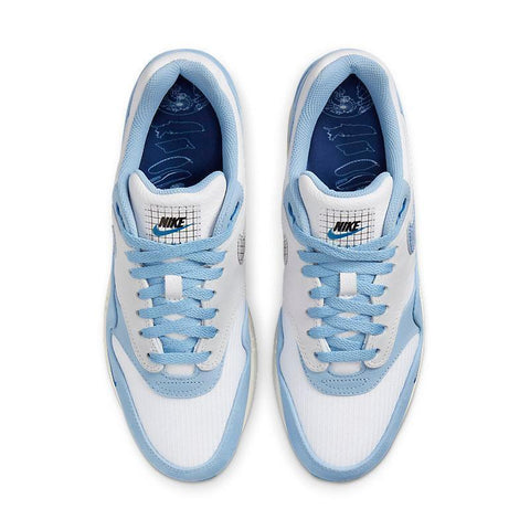 Nike Air Max 87 'Blueprint' - Banlieue91