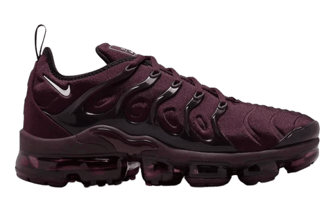 Nike Air VaporMax Plus 'Night Maroon' - Banlieue91