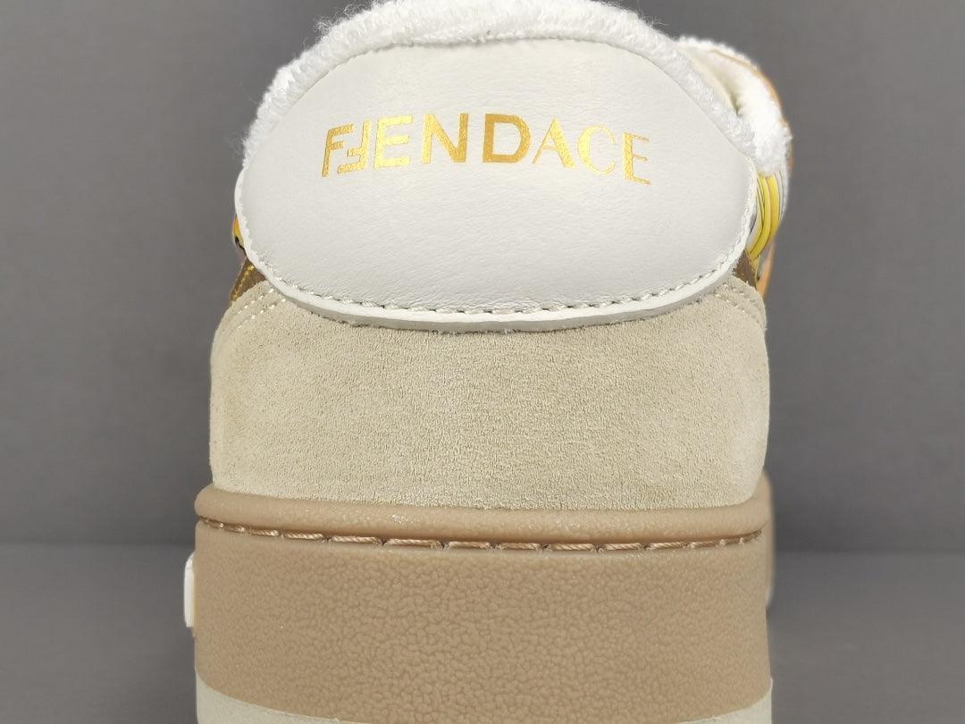 Versace x Fendi Match Fendace - Banlieue91