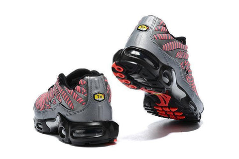 Nike Air Max Plus TN 'Euro Tour Red' - Banlieue91