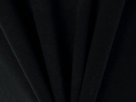 Fendi T-Shirt without Collar 'Black' - Banlieue91