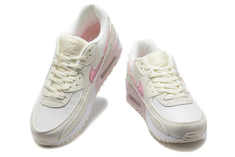 Nike Air Max 90 'Sail Pink Oxford' - Banlieue91