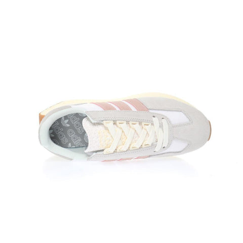 Adidas Retropy E5 'Off White Bliss Orange' - Banlieue91