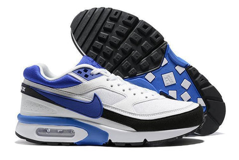 Nike Air Max BW 'White Persian Violet' - Banlieue91