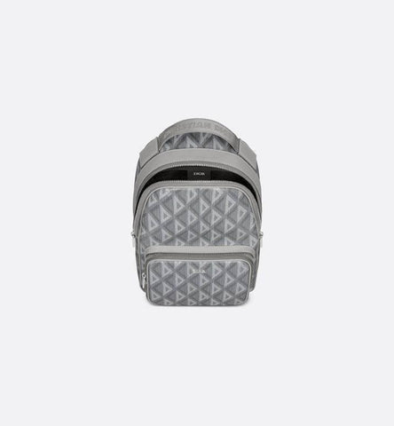 Dior MINI RIDER SLING BAG - Banlieue91