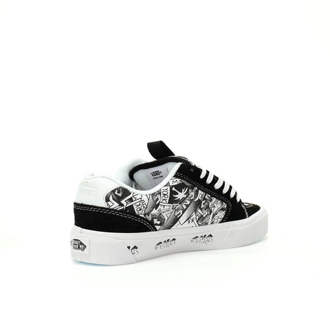 Sneakersnstuff x Vans Chukka Push Skate "SNS" - Banlieue91