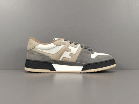 Versace x Fendi Match Fendace - Banlieue91