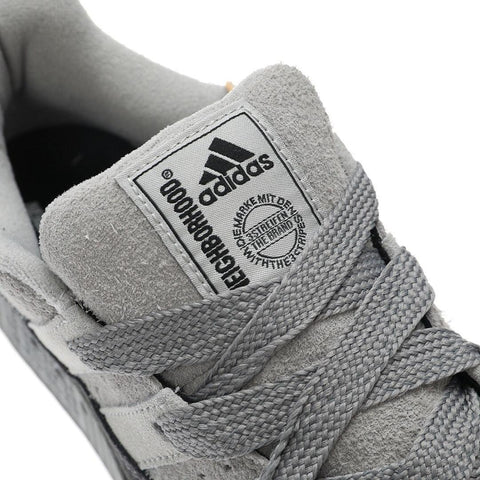 NEIGHBORHOOD x Adidas Originals Adimatic 'Solid Gray Stone' - Banlieue91