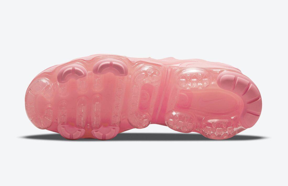 Nike Air VaporMax Plus 'Sunset Pulse Bubblegum' - Banlieue91