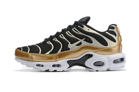 Nike Air Max Plus 'Black Aluminum' - Banlieue91