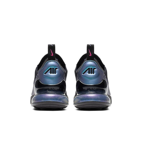 Nike Air Max 270 'Throwback Future' - Banlieue91