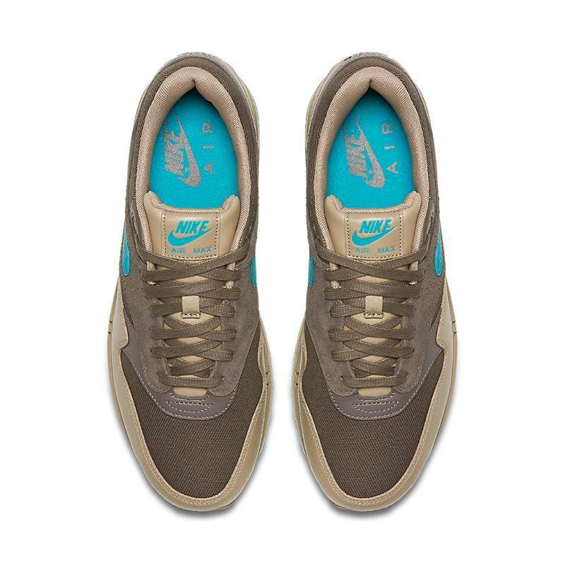 Nike Air Max 87 'Ridgerock' - Banlieue91