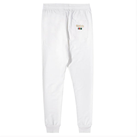 Gucci x The North Face Long Pant 'White' - Banlieue91