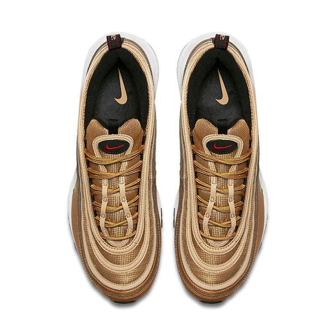 Nike Air Max 97 'Metalic Gold' - Banlieue91