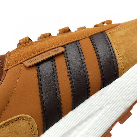 Adidas Retropy E5 'Khaki Brown Dark Brown' - Banlieue91