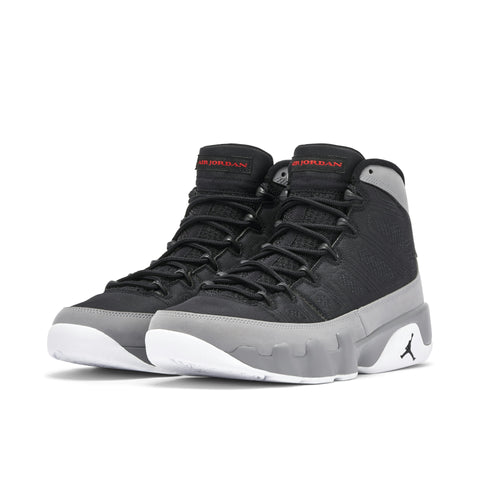 AIR JORDAN 9 PARTICLE GREY