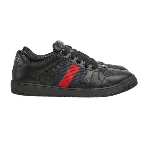 SCREENER SNEAKER - Banlieue91