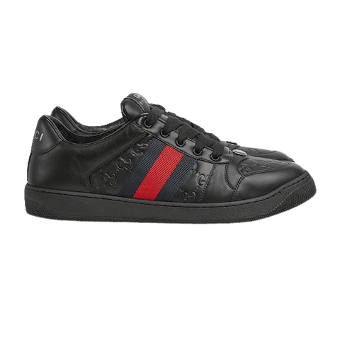 SCREENER SNEAKER - Banlieue91