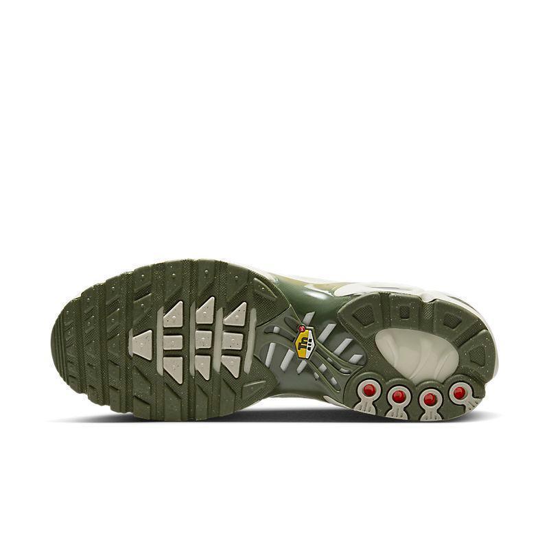 Nike Air Max Plus 'Phantom Cargo Khaki' - Banlieue91