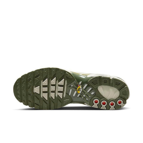 Nike Air Max Plus 'Phantom Cargo Khaki' - Banlieue91