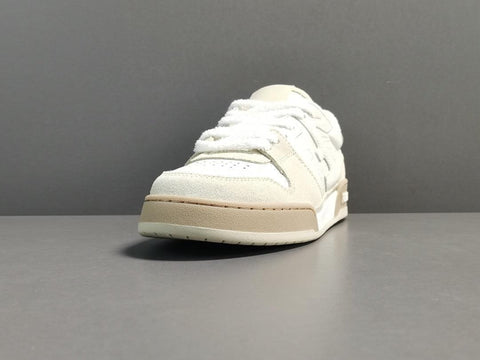 Fendi Match Low Tops - Banlieue91