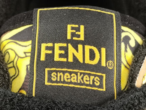 Versace x Fendi Match Fendace - Banlieue91