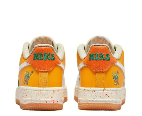 Nike Air Force 1 'Fruit Basket' - Banlieue91