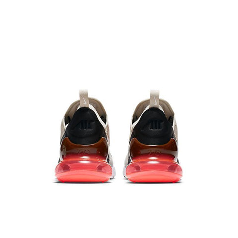 Nike Air Max 270 'Light Bone Hot Punch' - Banlieue91