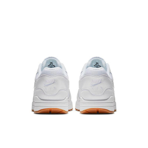 Nike Air Max 87 'White Gum Sole' - Banlieue91